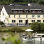Winzerhotel zum Moselstrand