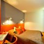Hôtel Balladins Moissy-Cramayel