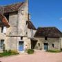 Manoir de Coulandon