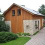 Pulkvedis Guest House