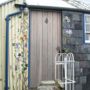 The Tin House
