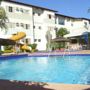 Hotel Morada do Sol