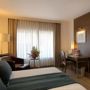 St Laurn Business Hotel