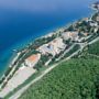 Hotel Tourist - Ohrid