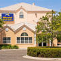 Microtel Inn & Suites by Wyndham El Paso Airport