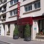 Logis Le Bristol