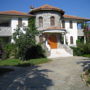 Romantik Villa Dalla