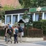 Hotel garni Parkblick