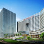 Crowne Plaza Shenzhen Longgang City Centre