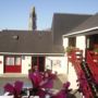 Hostellerie des Enclos