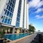 Marriott Executive Apartments Panama City, Finisterre