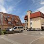 Hotel Hirsch