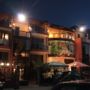 Red Iguana Hotel