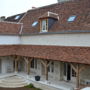 Relais de la Mothe