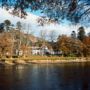 Hilton Dunkeld House Hotel