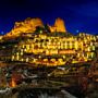 Cappadocia Cave Resort & Spa Hotel