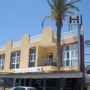 Hotel Alboran