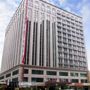 Cosmos Hotel Taipei