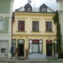 Pension Galant