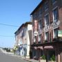 Logis Hôtel De La Paix - Tournus