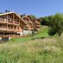 Residence CGH Les Chalets Du Gypse