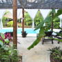 Green Tulum Cabanas & Gardens
