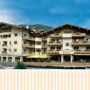 Apart Hotel Garni Strasser