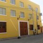 Hostal La Casona E.I.R.L.