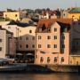 Hotel Residenz Passau