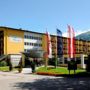 Kur- & Sport-Hotel Palace