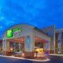 Holiday Inn Express Hotel & Suites Auburn Hills
