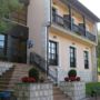 Hotel Rural El Texeu
