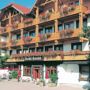 Akzent Hotel Krone