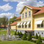 Öjaby Herrgård - Sweden hotels