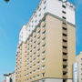Toyoko Inn Hiroshima Heiwaodori
