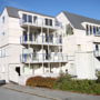 Parken Terrasse Apartment Hotel
