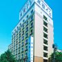 Toyoko Inn Tokyo Akabane-eki Higashi-guchi Ichiban-gai