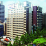 Toyoko Inn Kawasaki Ekimae Shiyakusho-dori