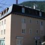 Hotel du Luxembourg
