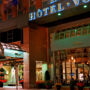 Loews Hotel Vogue