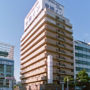 Toyoko Inn Hanshin Amagasaki Ekimae