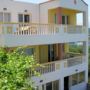 Dina Apartments