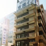 Toyoko Inn Sapporo-eki Minami-guchi