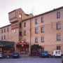 Hotel Palacios