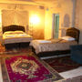 Castle Cave House