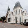 Warder Residence