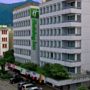 Holiday Inn Lugano Centre