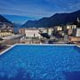 Holiday Inn Lugano Centre