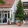 Landhotel Mühlberg