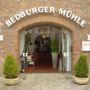 Hotel Bedburger Mühle